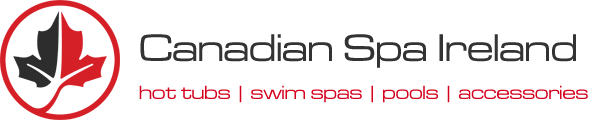 Canadian Spa Ireland Logo