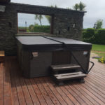 Hot Tub Installations from Canadian Spa Ireland