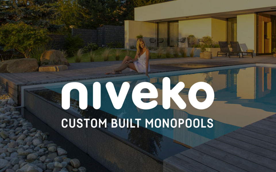 Niveko Custom Built Monopools