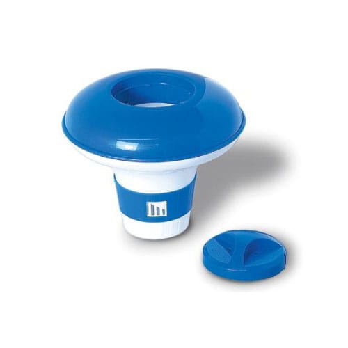 Small Floating Chlorine Tablet Dispenser