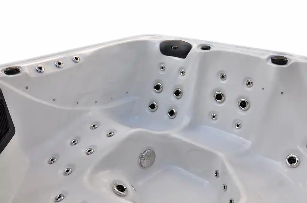 Nome DL Plug & Play 5 Seater Hot Tub - Image 6