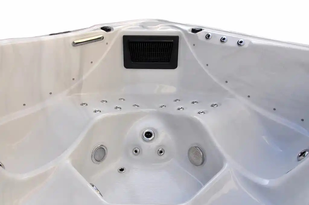 Nome DL Plug & Play 5 Seater Hot Tub - Image 7