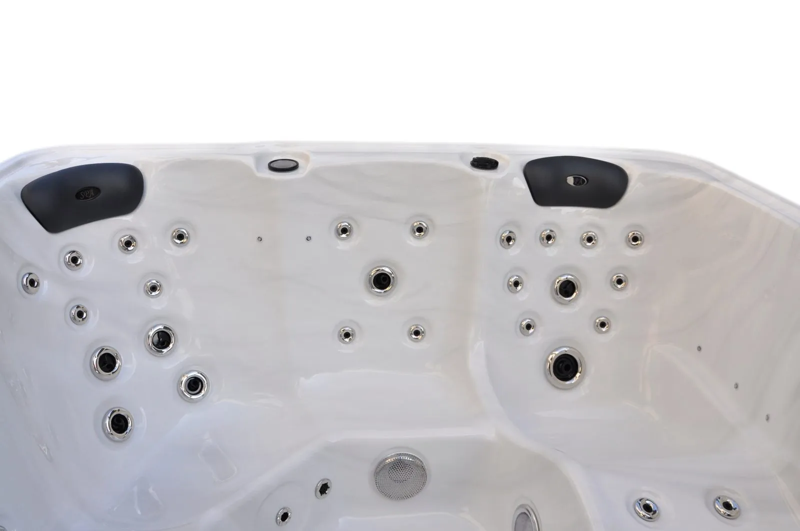 Nome DL Plug & Play 5 Seater Hot Tub - Image 8