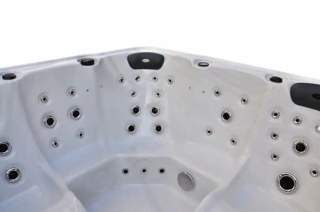 Nome DL Plug & Play 5 Seater Hot Tub - Image 9