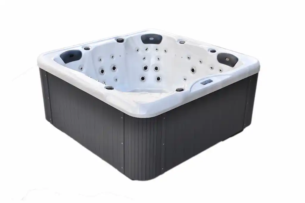 Nome DL Plug & Play 5 Seater Hot Tub - Image 3
