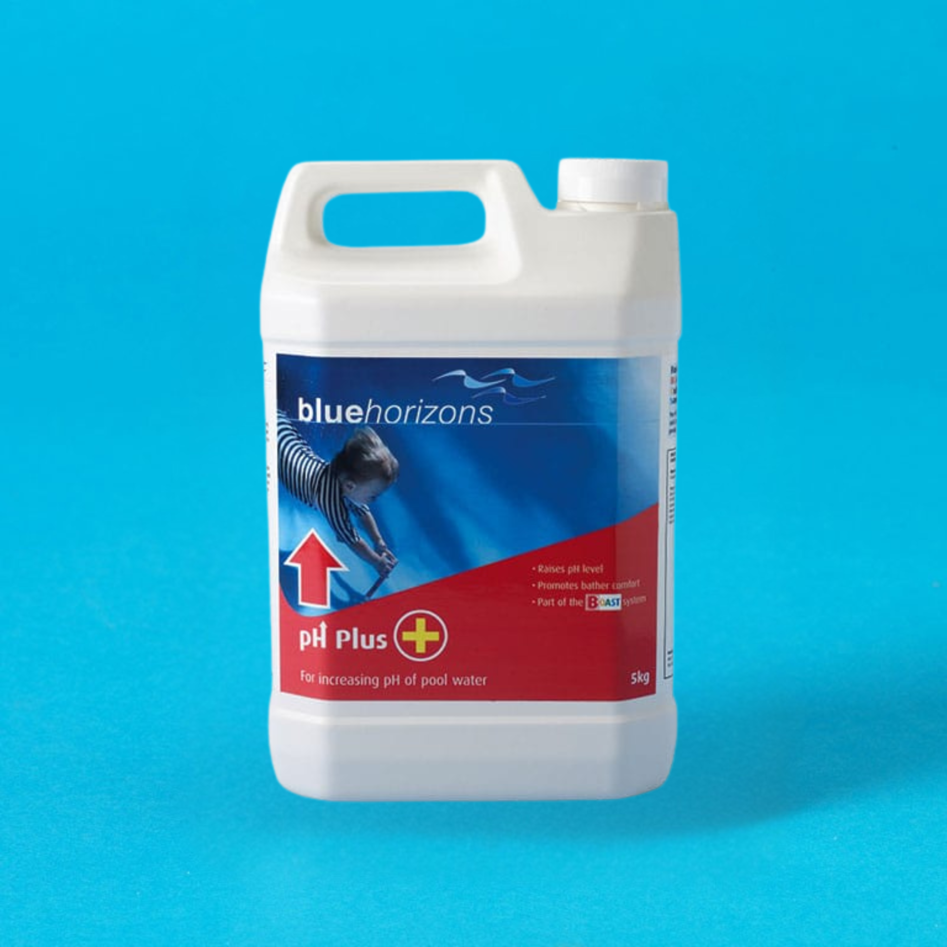 Blue Horizons pH Plus (5kg)