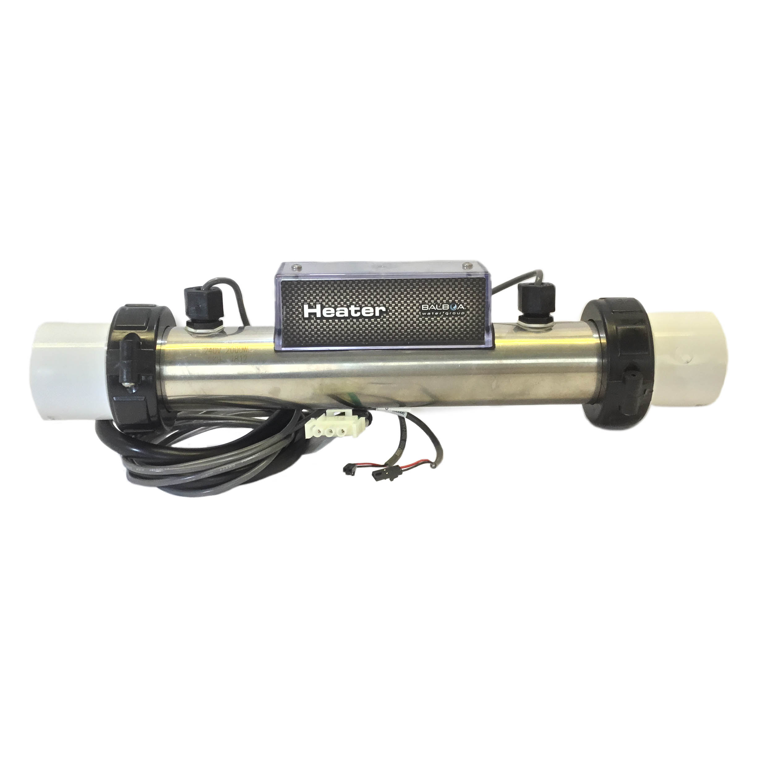 Balboa 2.0 kW Heater M7 (GS100) – Remote Heater