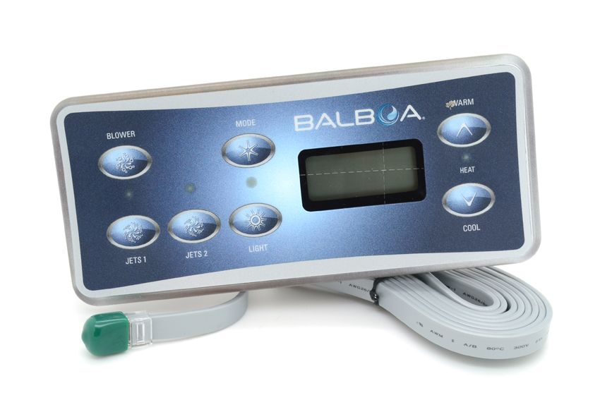 Balboa 701S Topside Controller