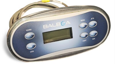 Balboa TP500S Topside Controller