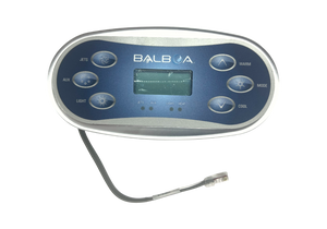 Balboa VL600S Topside Controller