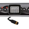 Gecko IN.K300 Topside Panel (1 Pump)