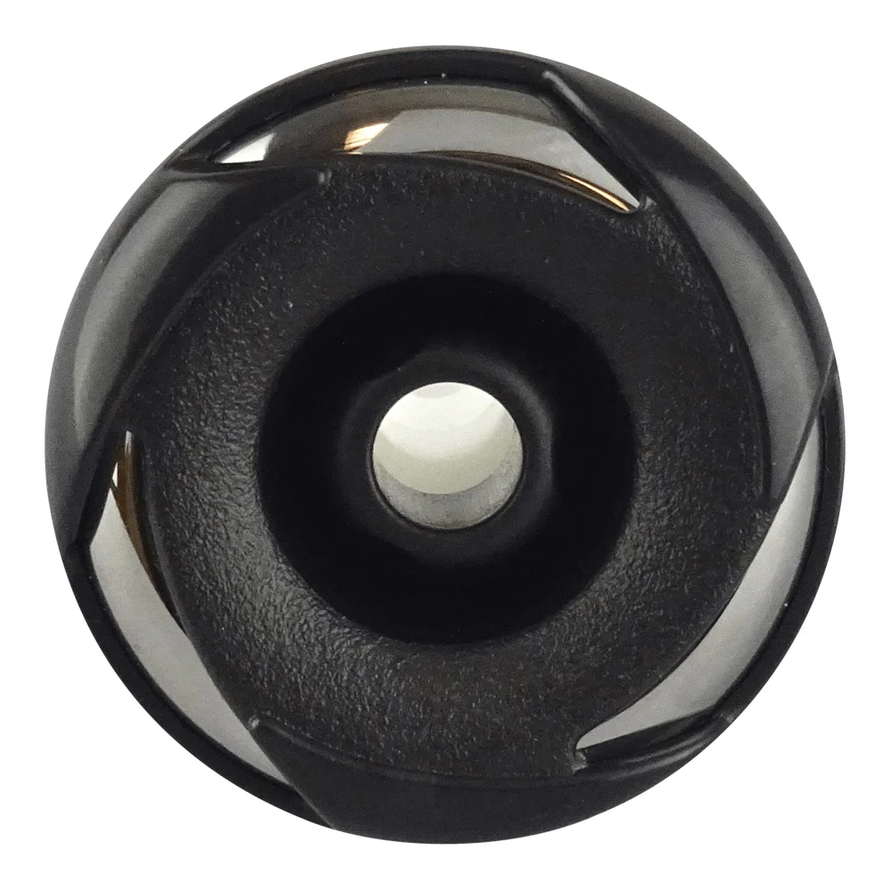 Alternative view of Hurricane Jet — Small Directional (2”)