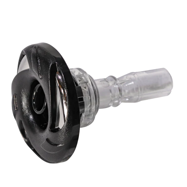 Black Ice Moon Jet — Medium Directional