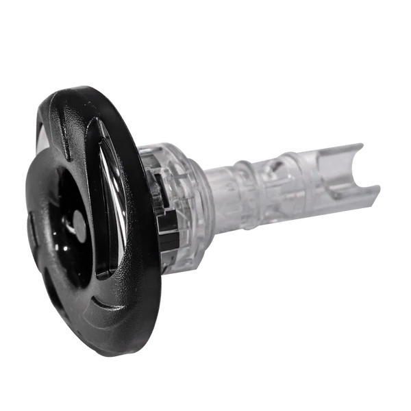 Black Ice Moon Jet — Small Massage