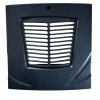 Nome Filter Door (Single Filter)