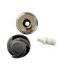 Nome Waterfall On/Off Assembly