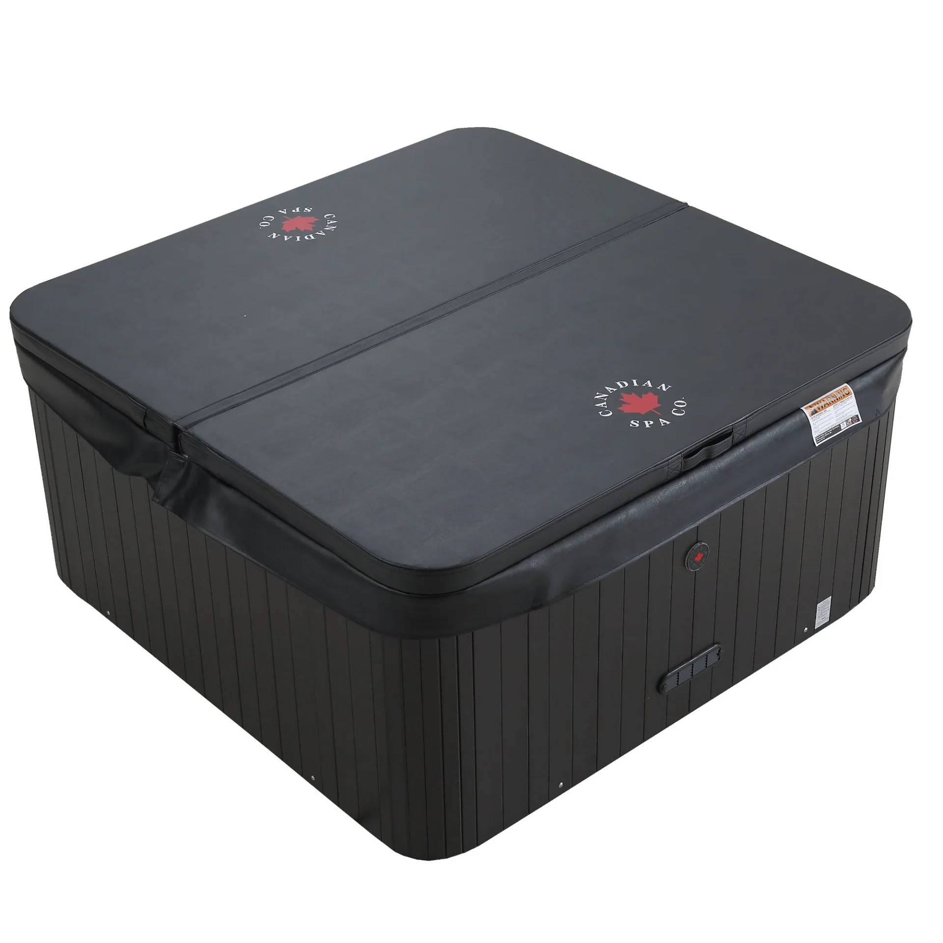 Saskatoon Hot Tub Cover – 63″ x 63″ / 160cm x 160cm