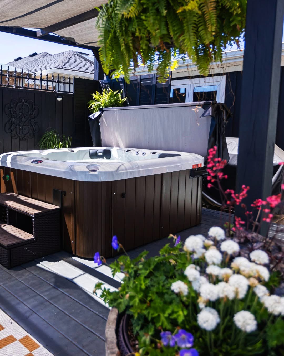 Hot Tubs