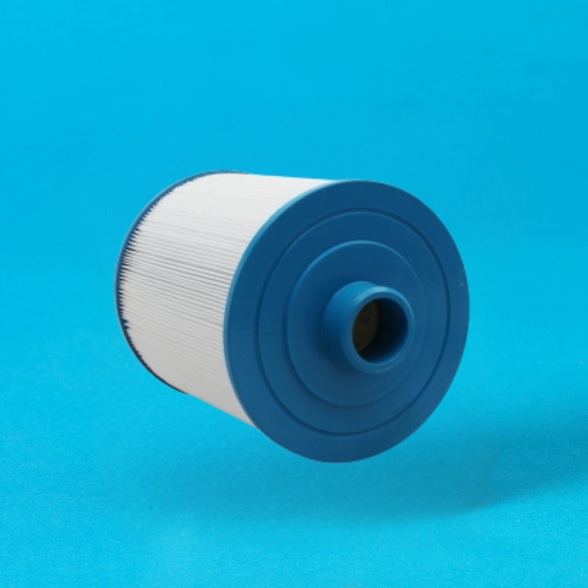 Alternative view of CO50