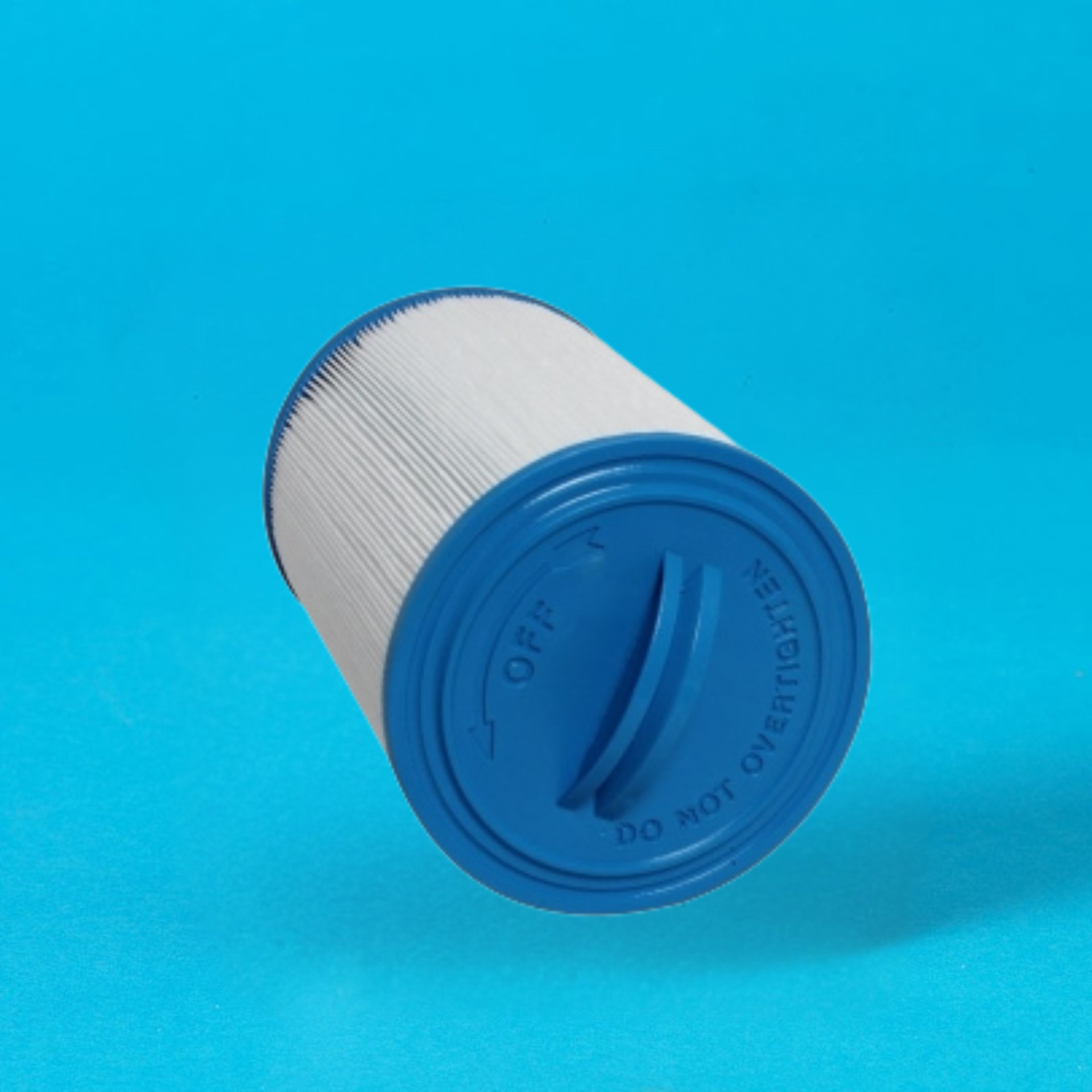 Alternative view of LA50