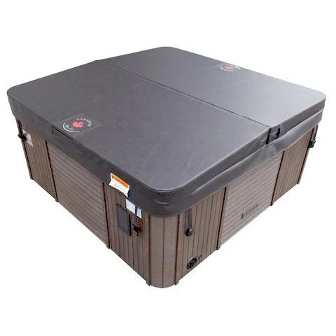 Winnipeg Hot Tub Cover - 79 x 79 in / 200 x 200 cm