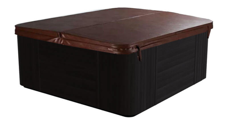 Arctic Spa 7ft Hot Tub Cover – Brown or Grey
