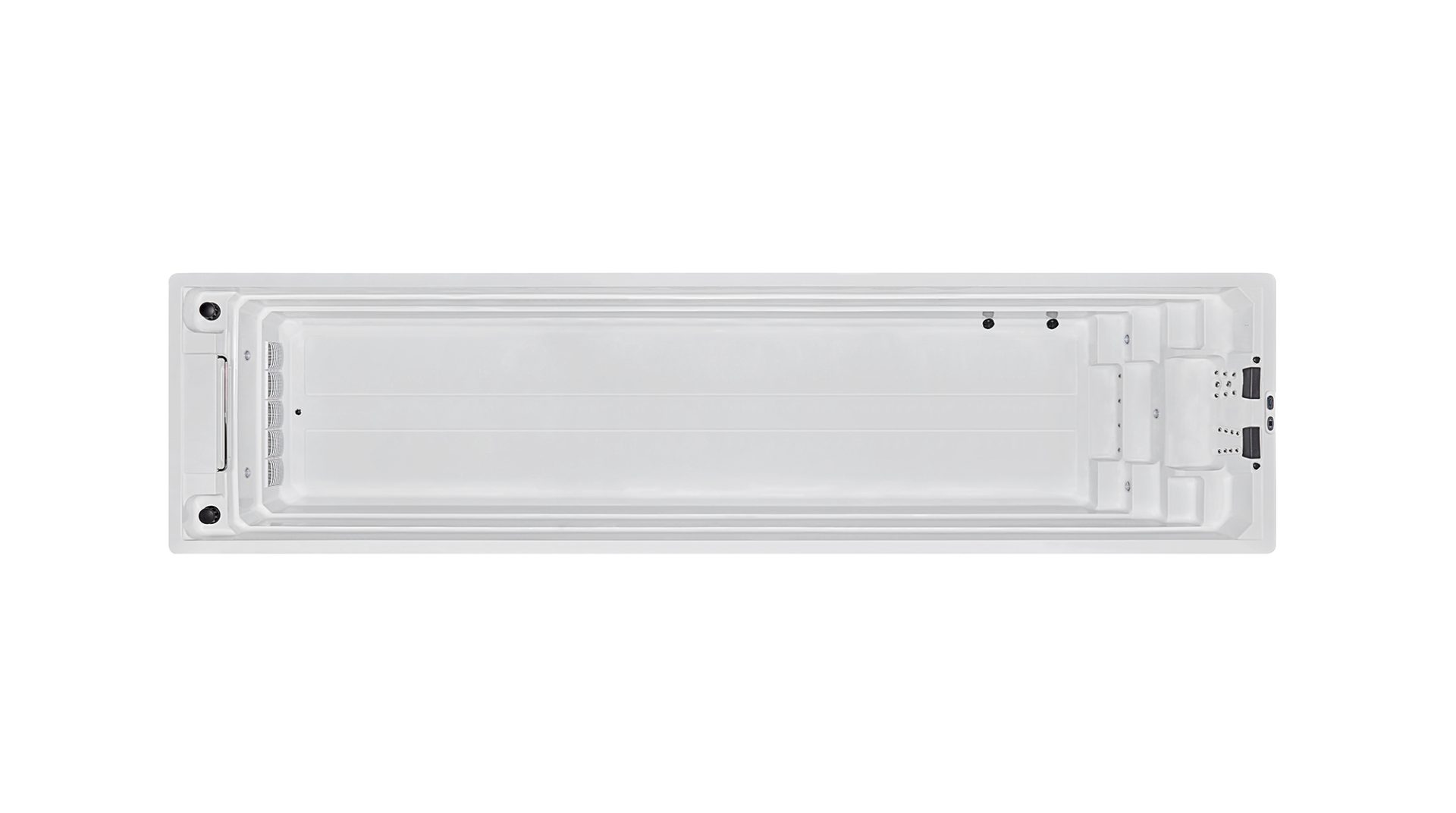The Beast Swim Spa – 12m x 3m