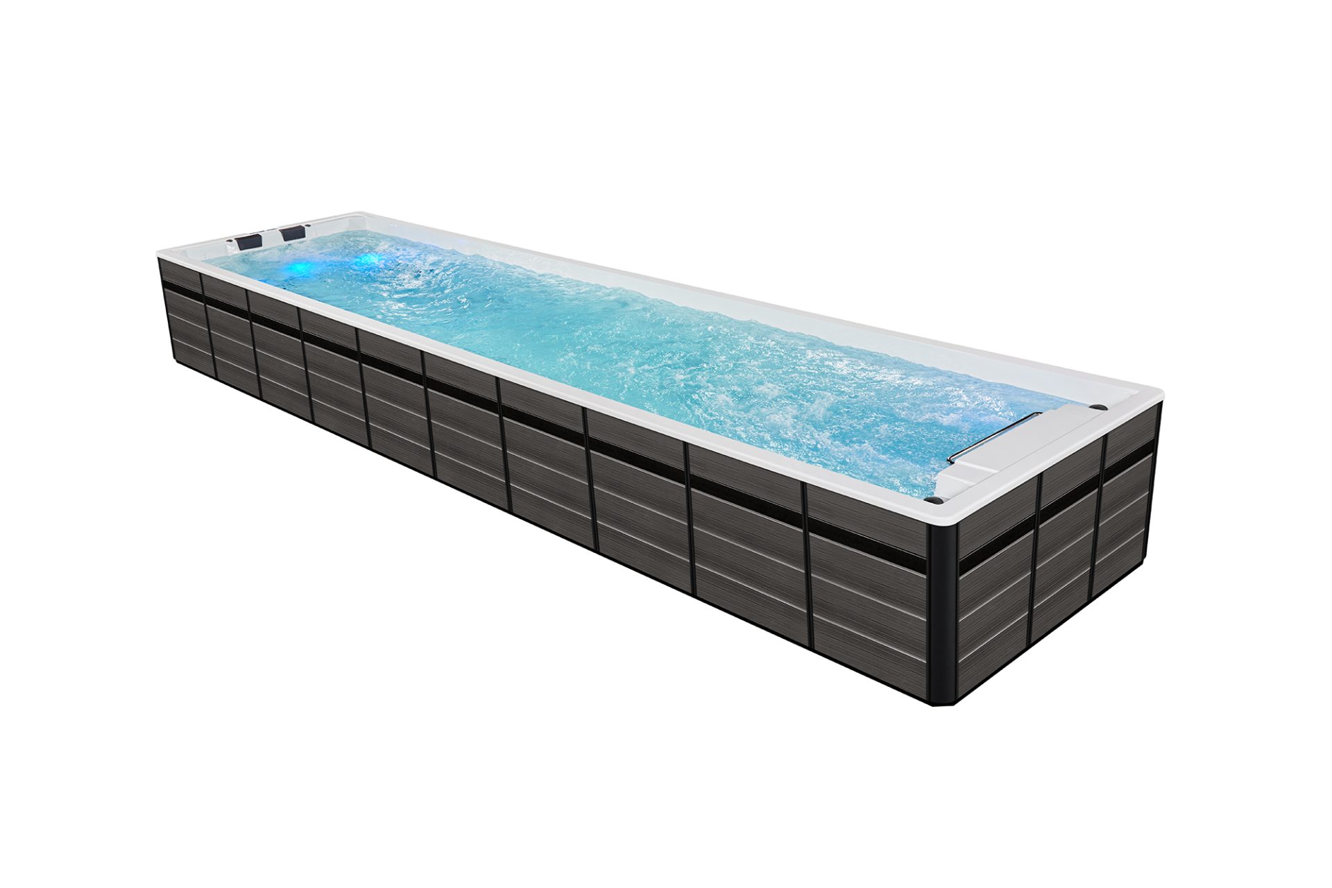 The Beast Pool – 12m x 3m - Image 13