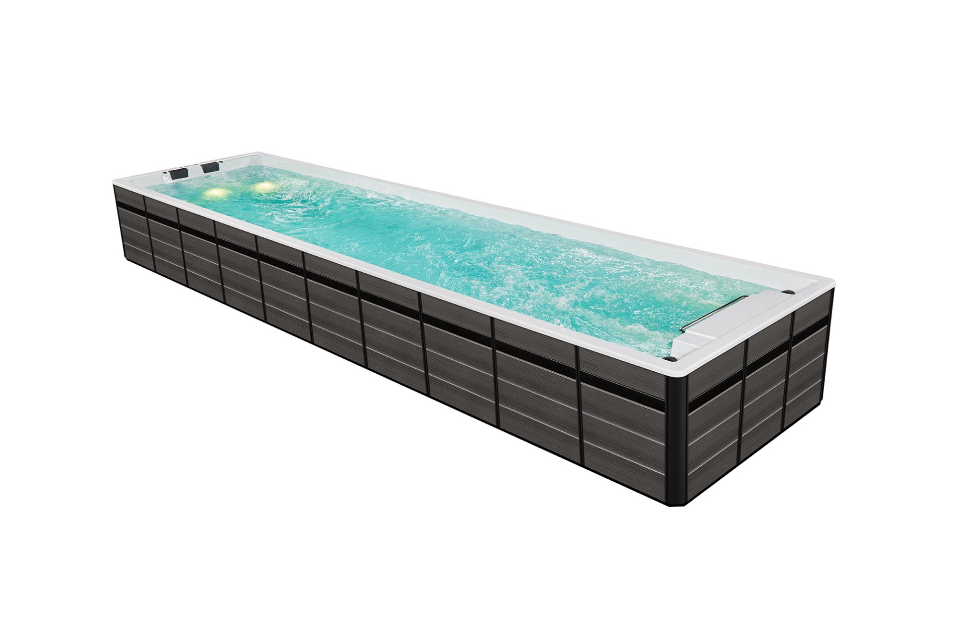The Beast Pool – 12m x 3m - Image 14