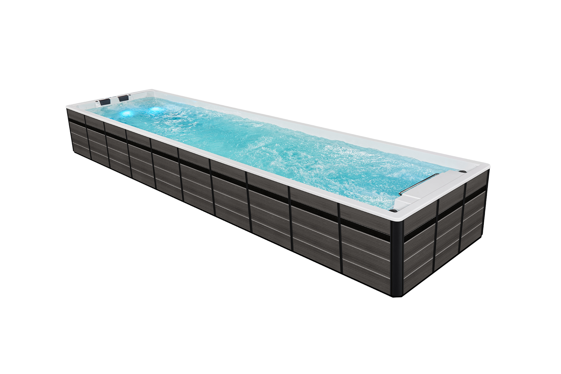 The Beast Pool – 12m x 3m - Image 17