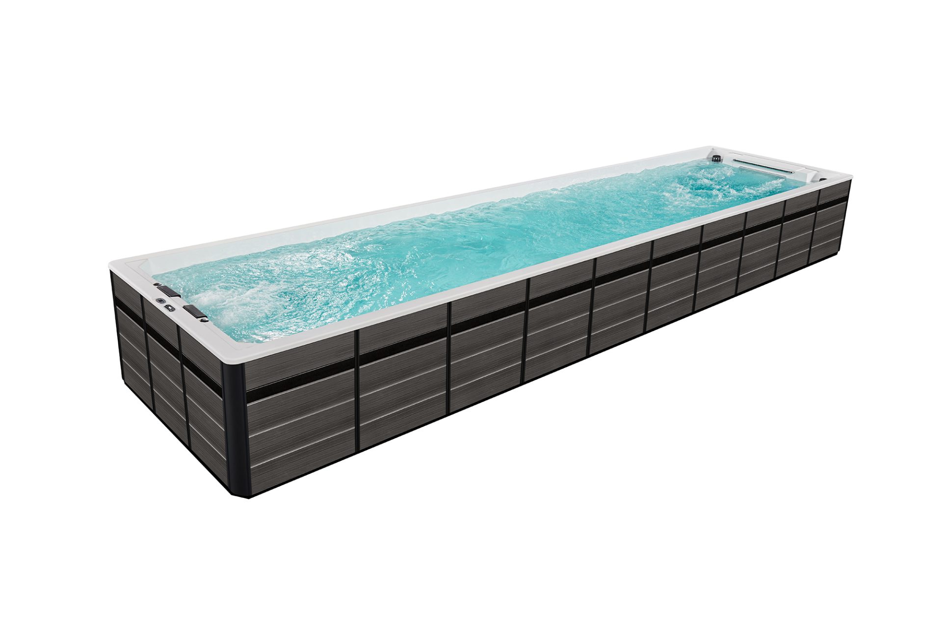 The Beast Pool – 12m x 3m - Image 3