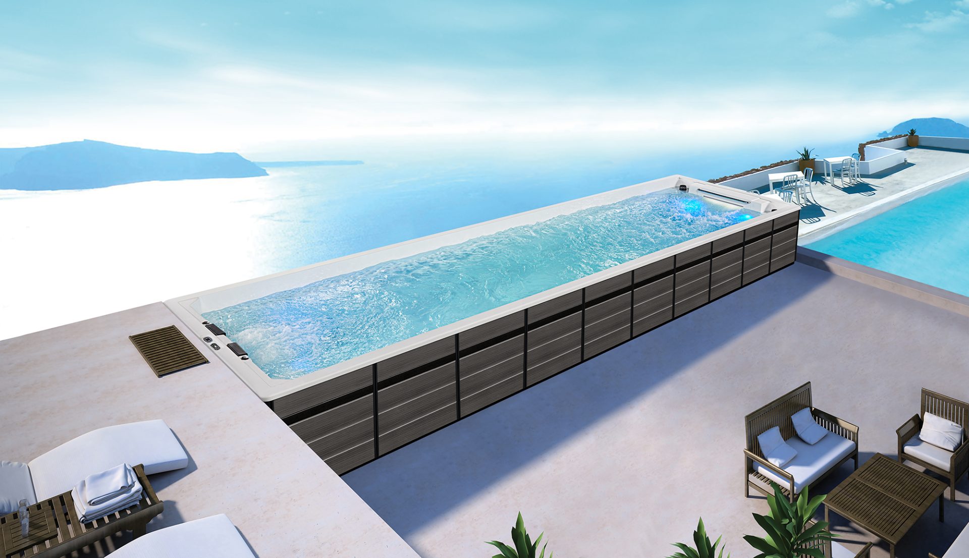 The Beast Pool – 12m x 3m - Image 32