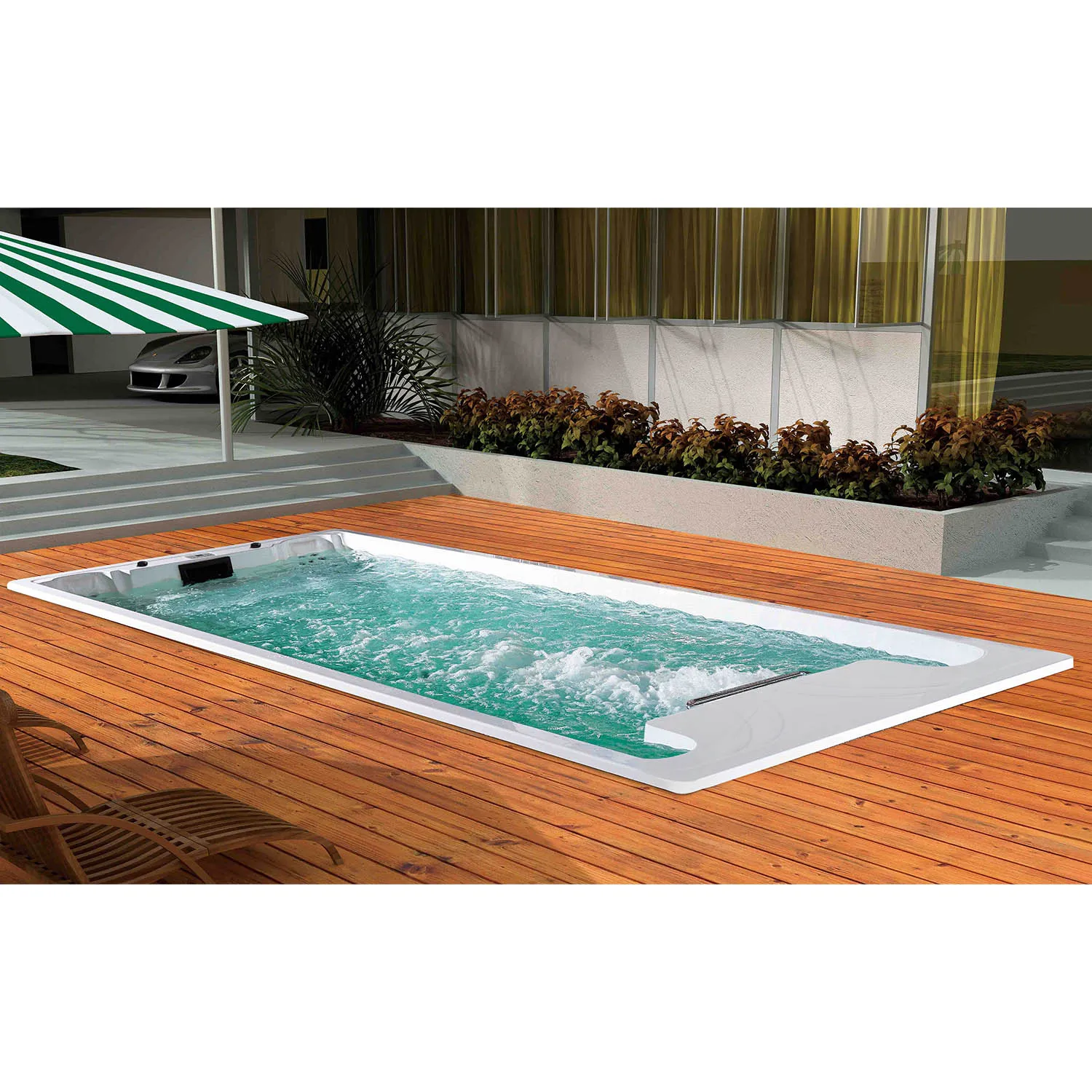 Turbine 7 Pool – 7m x 3m - Image 10
