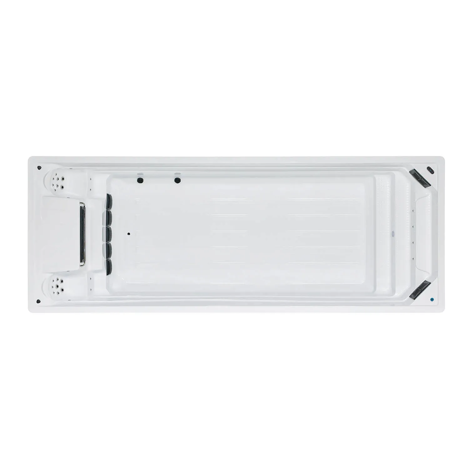 Turbine 8 Swim Spa – 8m x 3m