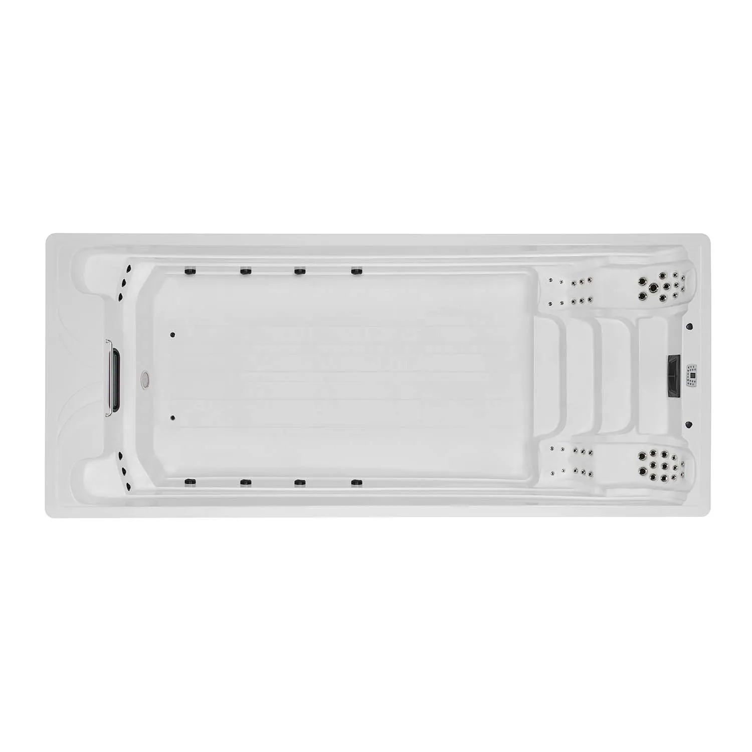 Turbine 7 Swim Spa – 7m x 3m