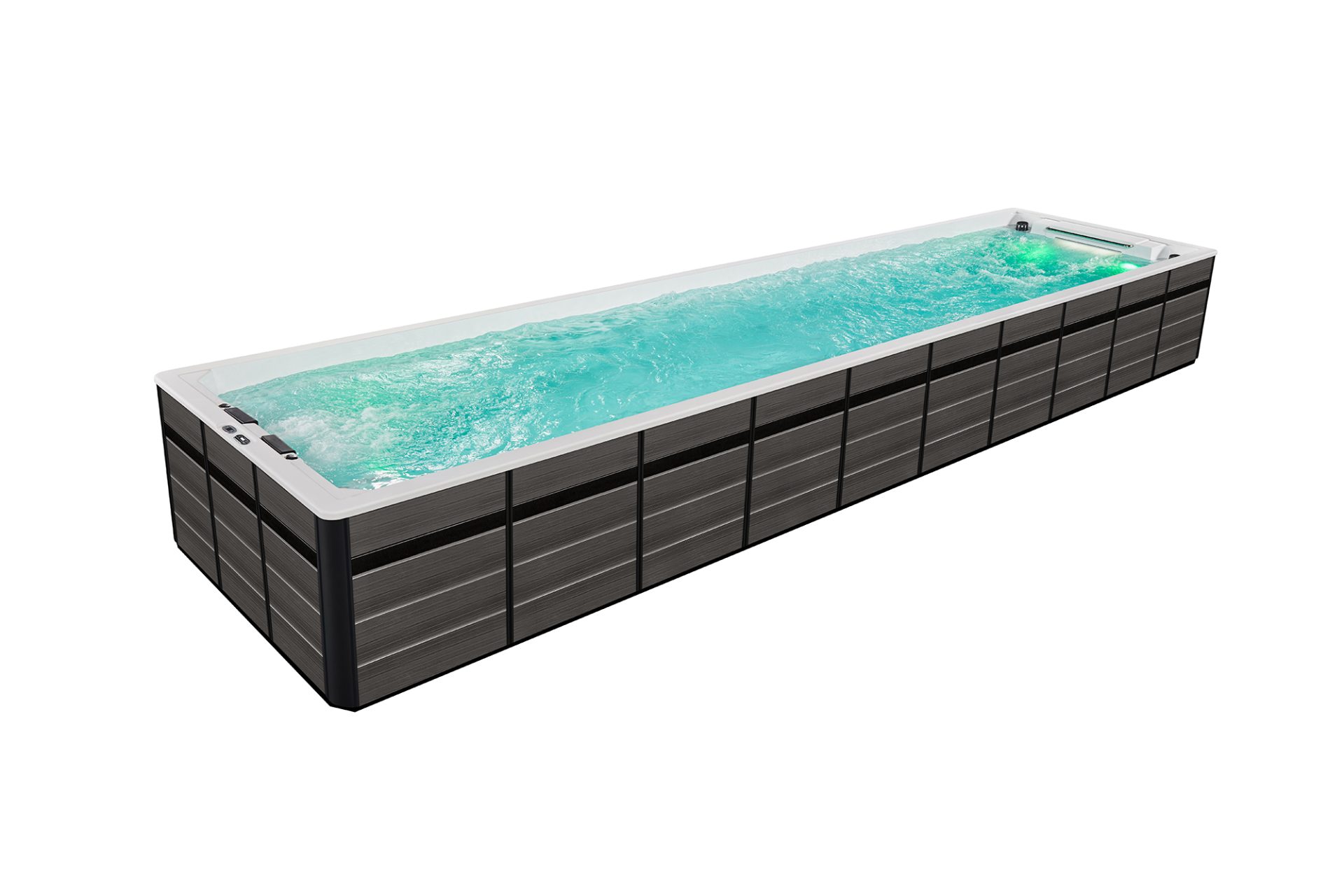 The Beast Pool – 12m x 3m - Image 4
