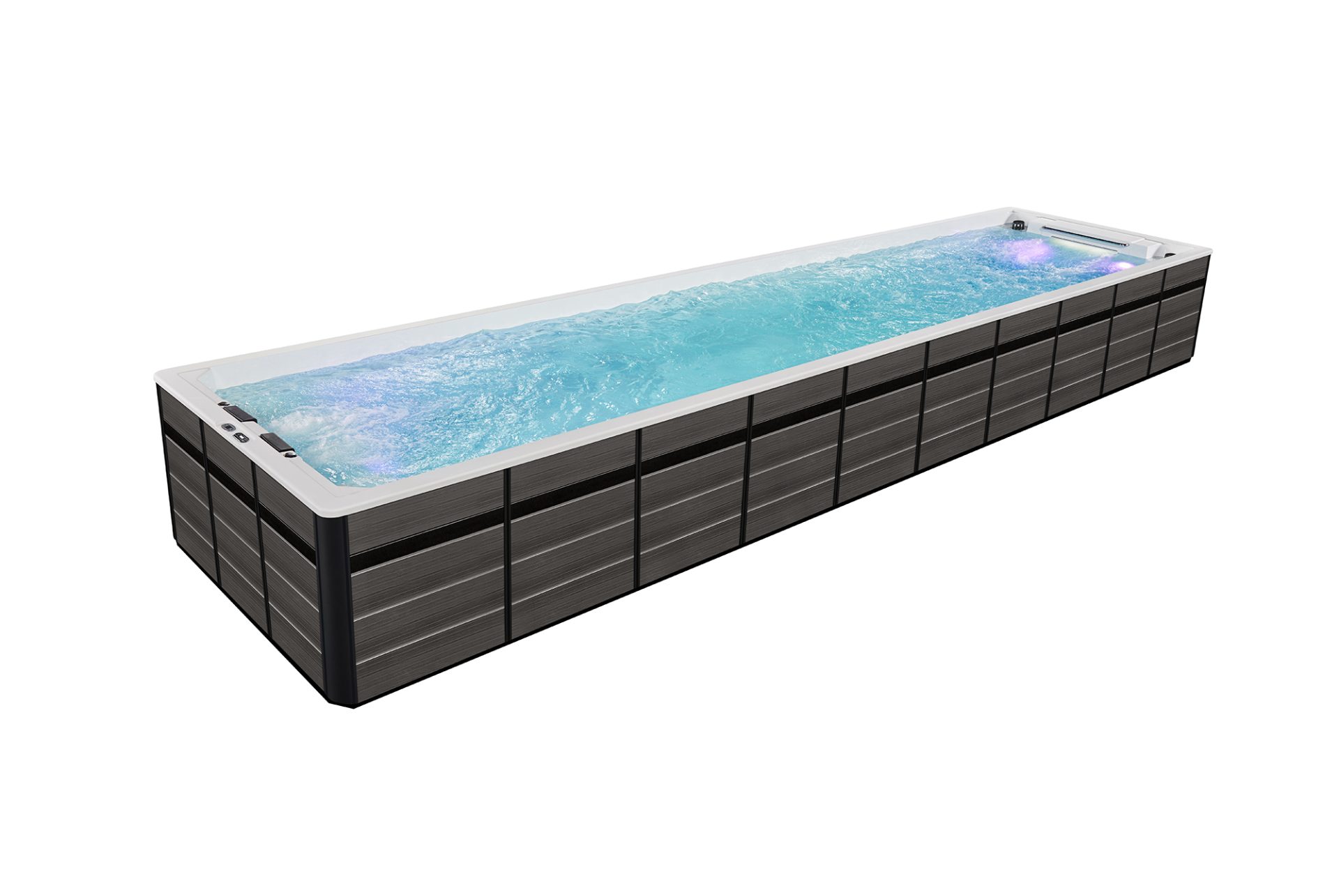 The Beast Pool – 12m x 3m - Image 7