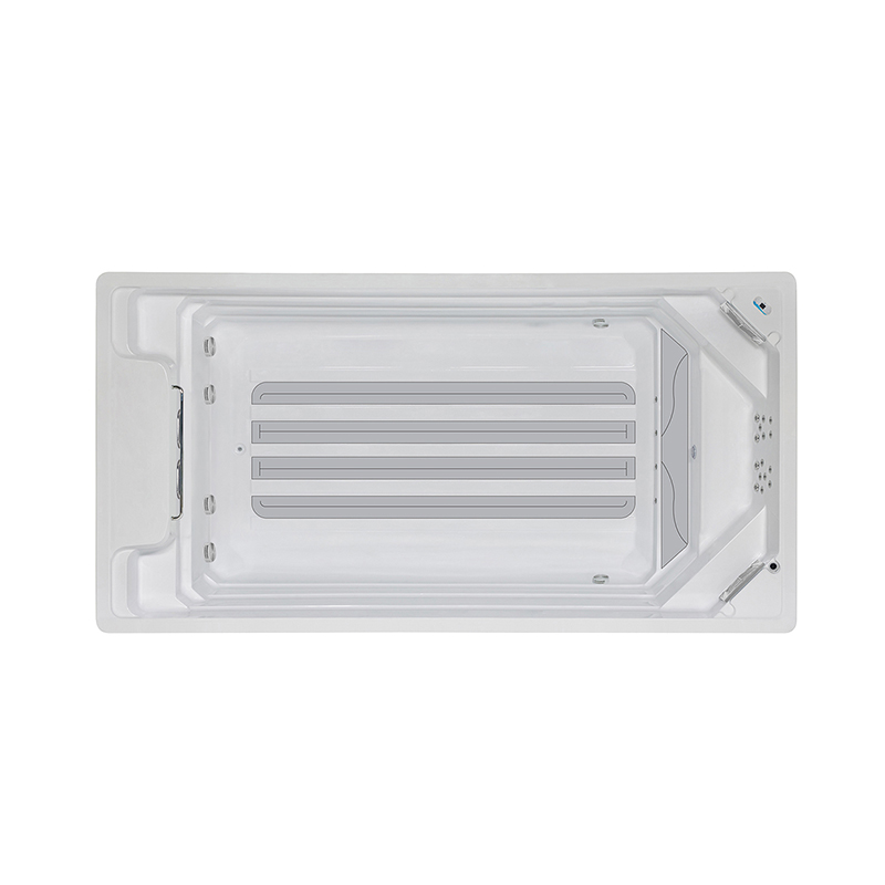 Turbine 6 Swim Spa – 6m x 3m