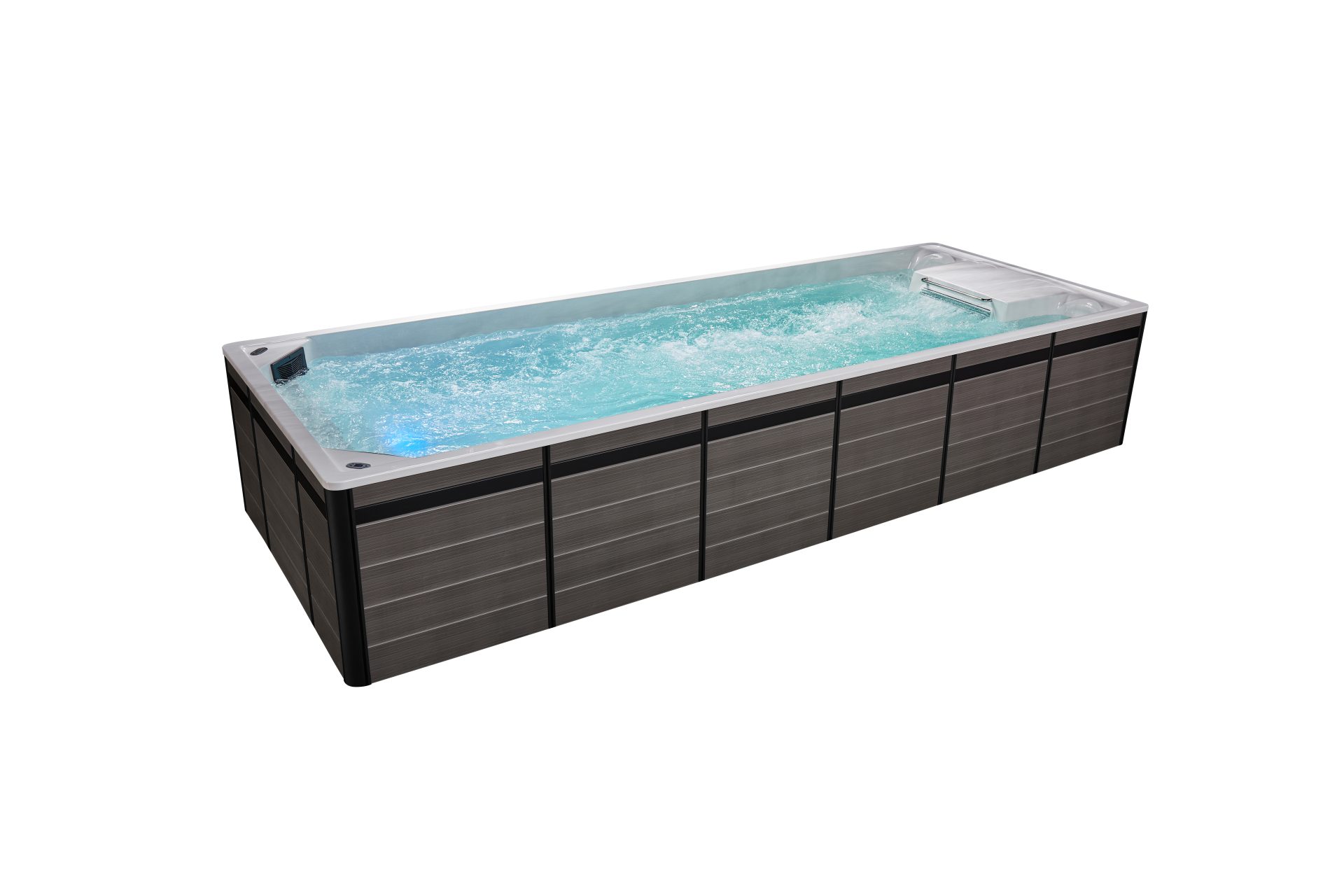 Turbine 8 Pool – 8m x 3m - Image 4