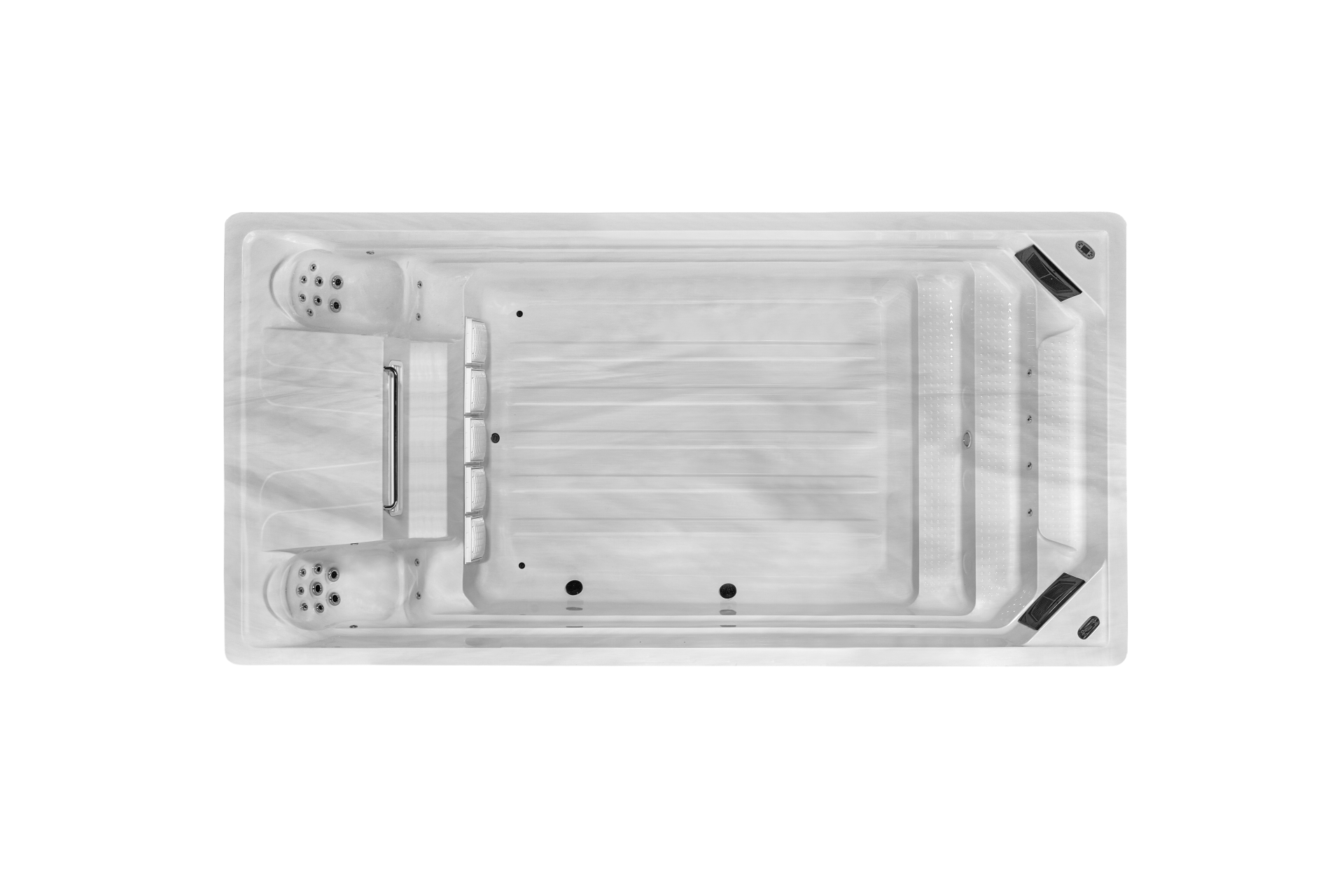 Turbine 5 Swim Spa – 5m x 3m