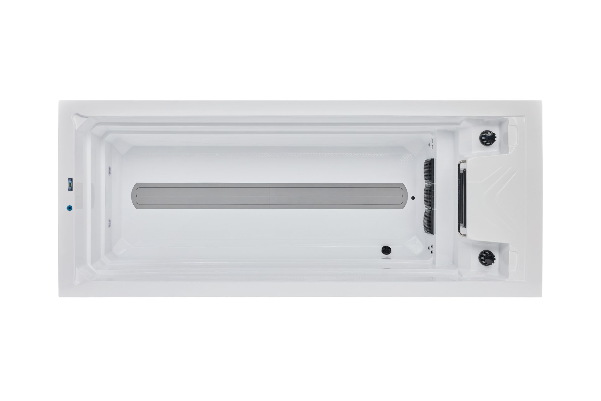 Turbine 6 Swim Spa – 6m x 2.4m