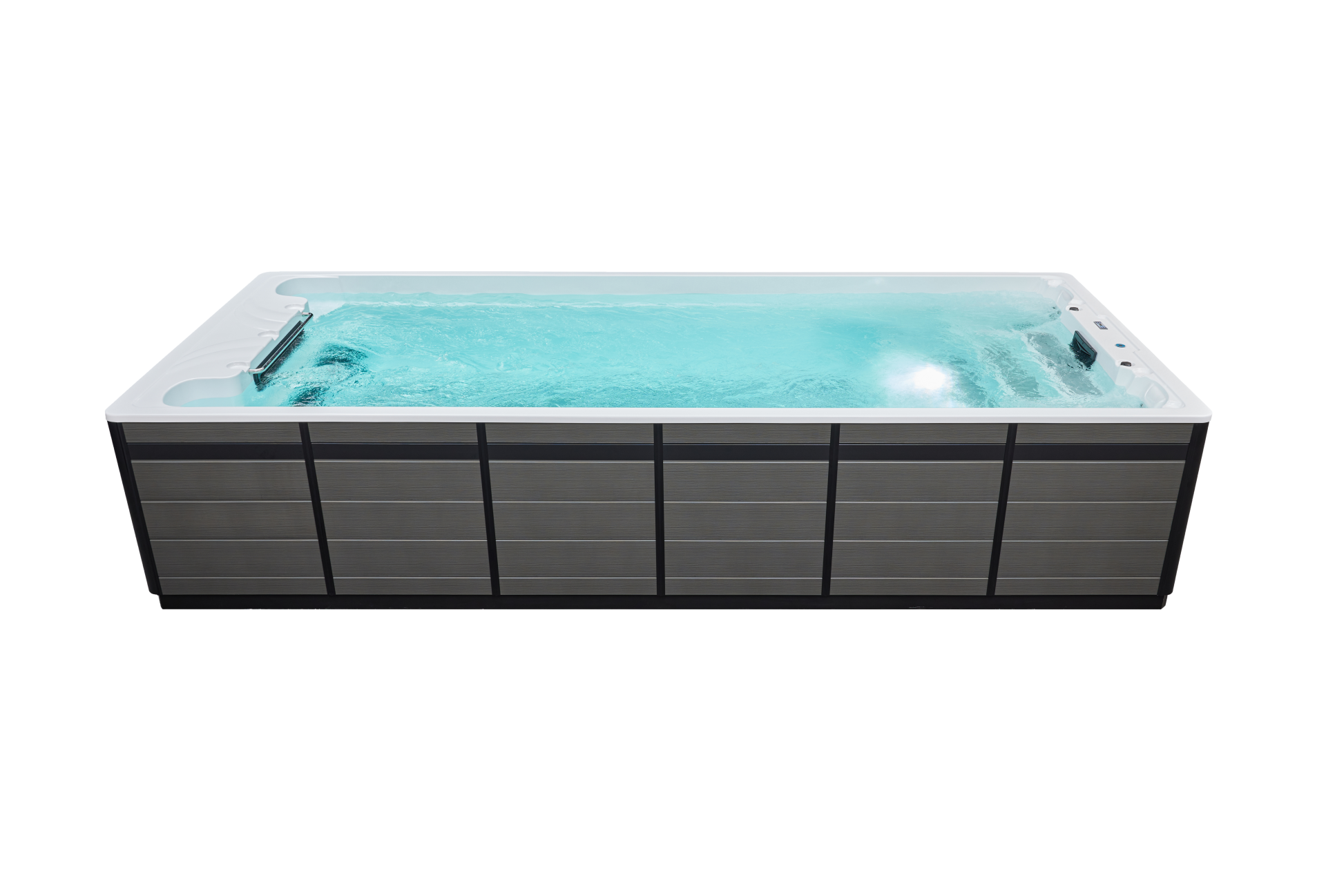 Turbine 7 Pool – 7m x 3m - Image 9