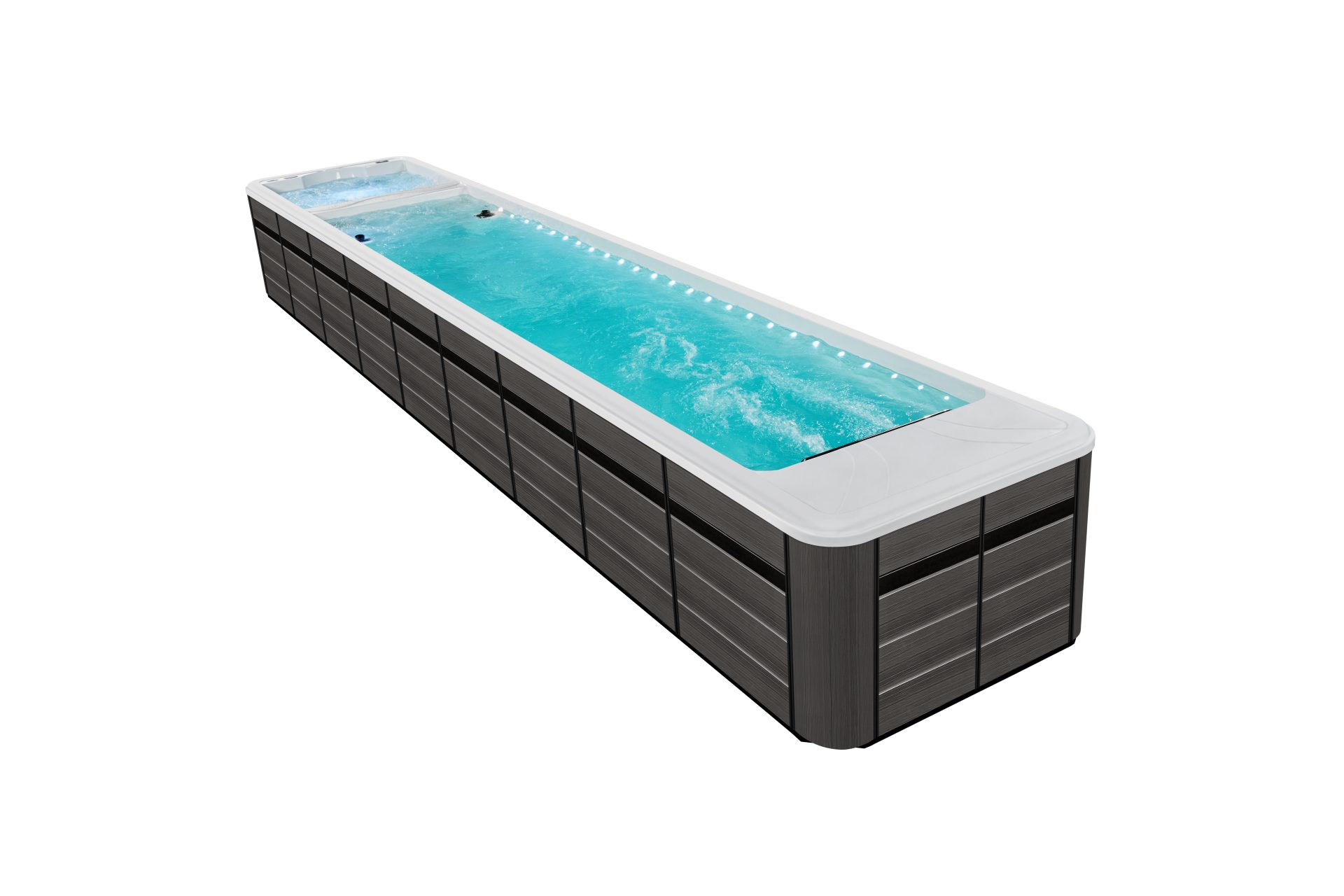 Junior Pool – 11.74m x 2.2m - Image 11