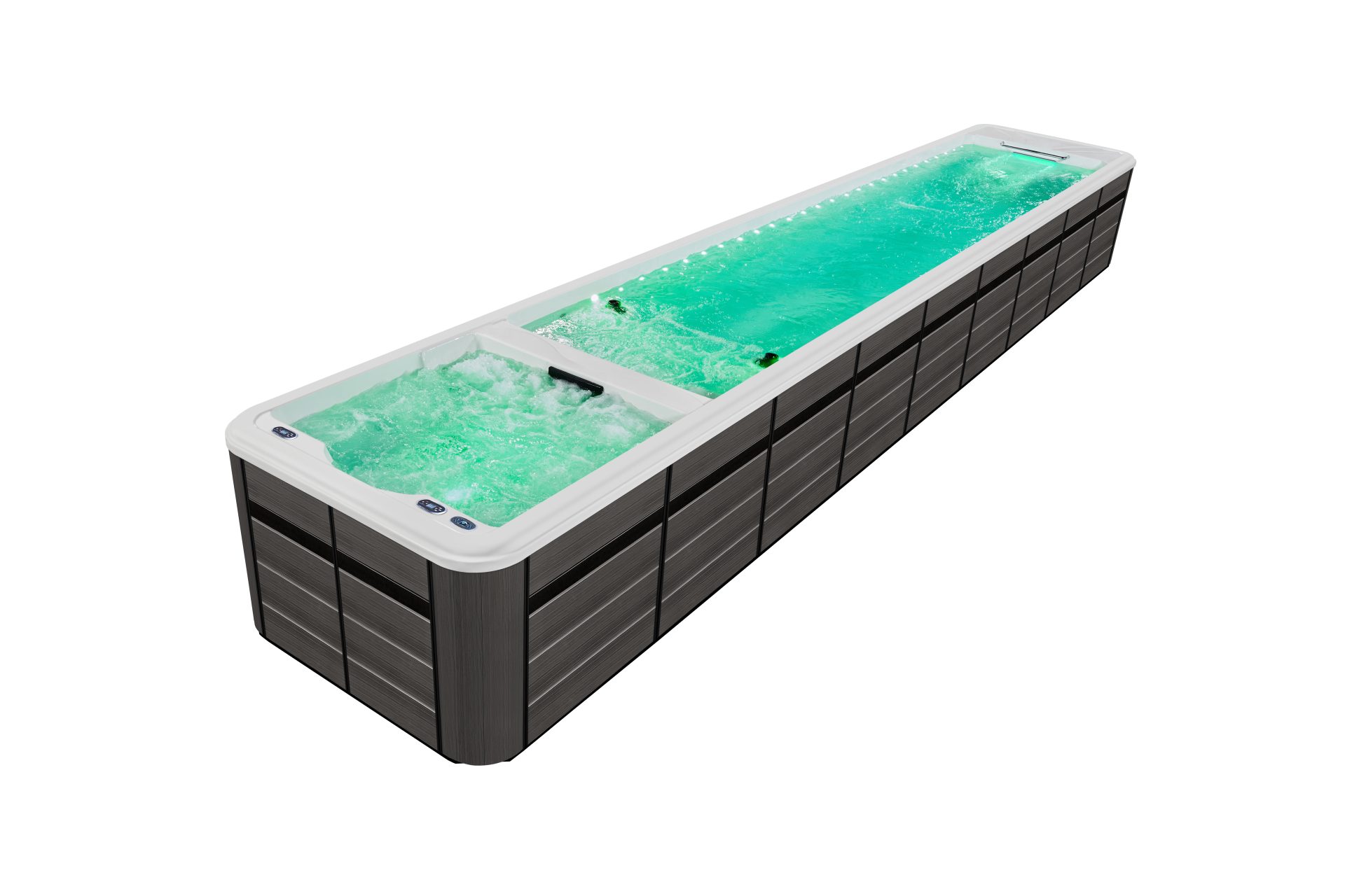 Junior Pool – 11.74m x 2.2m - Image 4