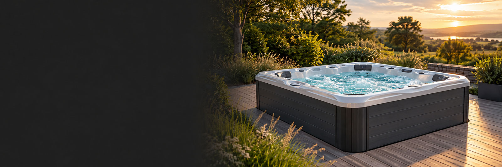 Canadian Spa Special Offers